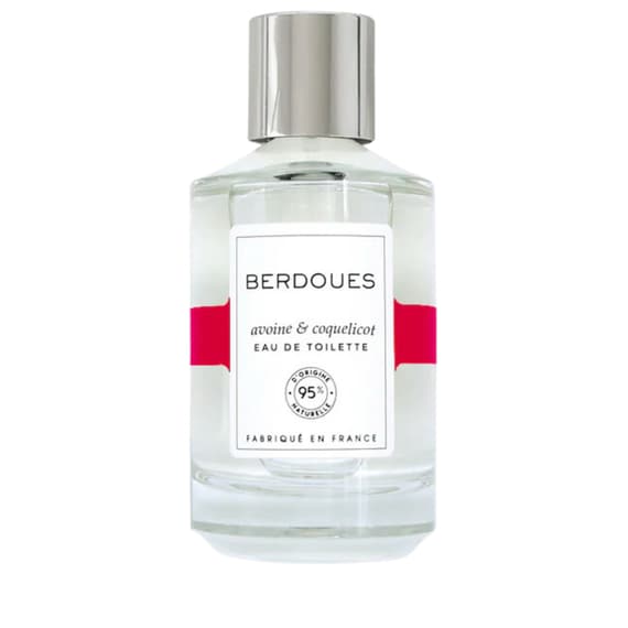 Avoine & Coquelicot Eau de Toilette