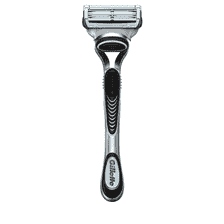 Sensitive Aloe Vera Razor with 1 Blade