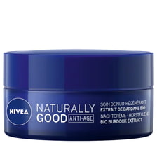 Naturally Good Anti-Age Night Cream