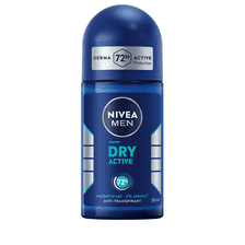 Deo Dry Active Roll-on 