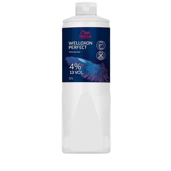 Welloxon Perfect 4%