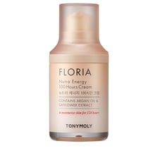 Floria Nutra Energy 100 Hours Cream