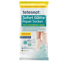 Instant Smooth & Repair Socks