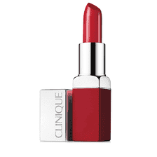 Lippenstift   Primer in einem   Cherry Pop