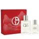 Acqua di Giò Homme Eau de Toilette Set