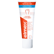 Caries Protection Toothpaste