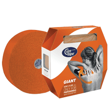 Giant Classic - Orange