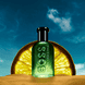 Bold Citrus Eau de Parfum