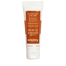 Super Soin Solaire Visage SPF 50+