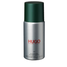 Deodorant Spray