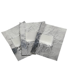 Alessandro - Striplac Peel or Soak - Soak-Off Remover Wraps 50 Stk.