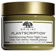 Plantscription Youth Renewing Power Night Cream