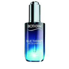Blue Therapy Accelerated Serum