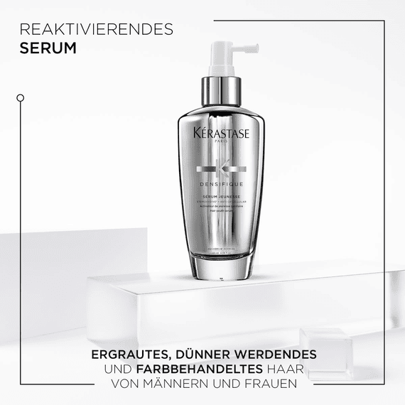 Sérum Jeunesse