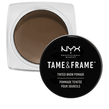 Tinted Brow Pomade - Brunette