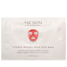 Vitamin-Infused Meso Face Mask - 5x