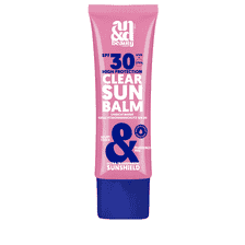Clear Sun Balm SPF30