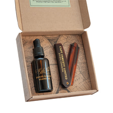 Gift Set Ricki Hall's Booze & Baccy