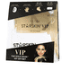 VIP The Gold Mask Gift Set