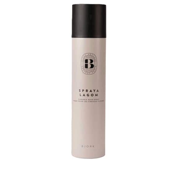 Spraya Lagom Flexible Hairspray