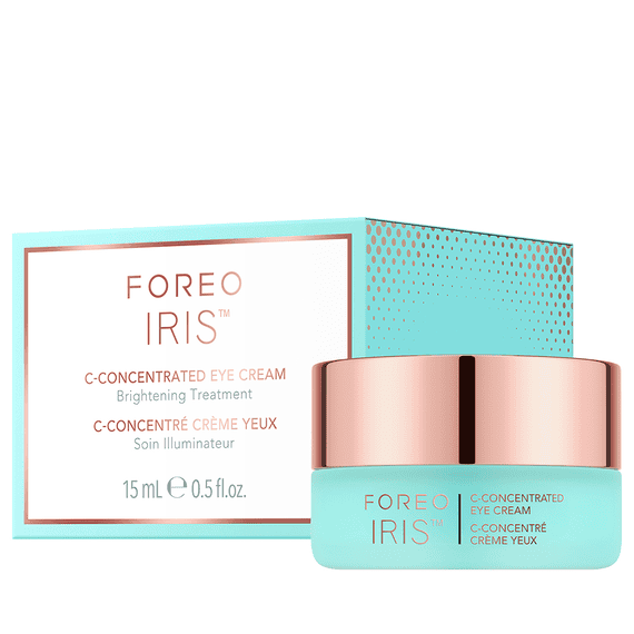 IRIS C-Concentrated Eye Cream