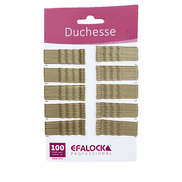Hairpins Duchesse 50 mm Gold 100 pcs.