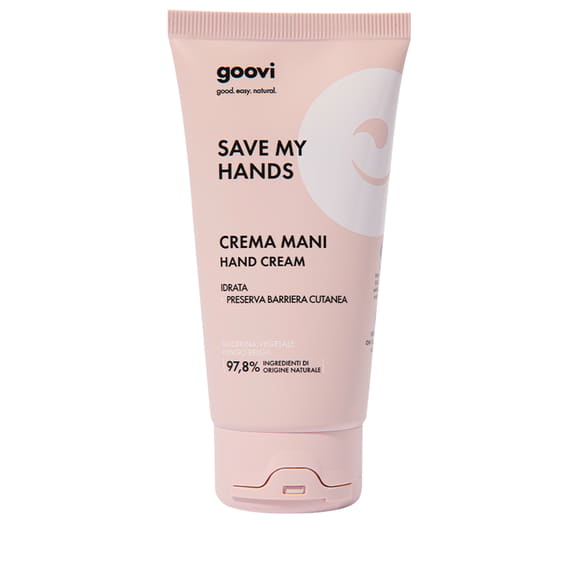 Save My Hands - Crème pour les mains