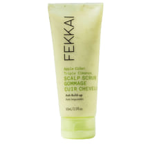 Apple Cider Triple Cleanse Scalp Scrub