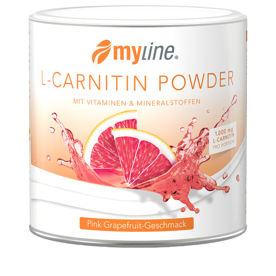 l carnitine poudre Carnitine Carnipure® en poudre – Nutrimuscle main image 1