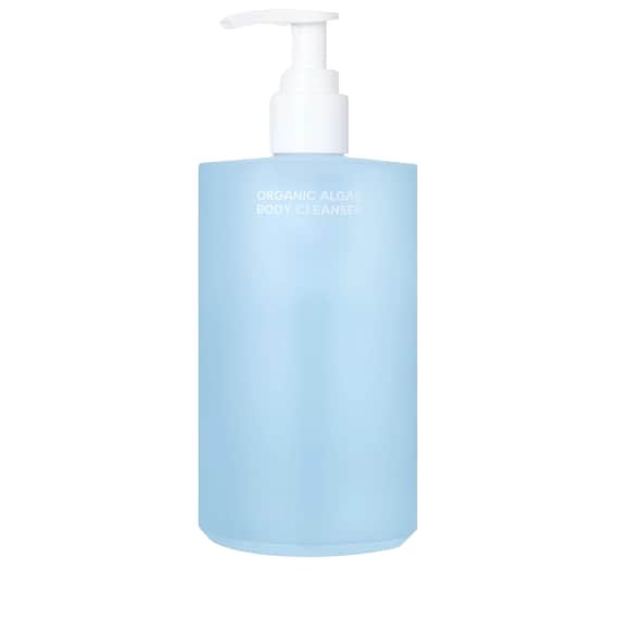 Organic Algae Body Cleanser