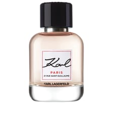 Paris 21 Rue Saint-Guillaume Eau de Parfum
