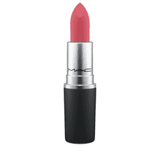 M·A·C - Powder Kiss Lipstick - A Little Tamed - 3 g