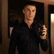 Eau de Toilette Vaporisateur Spray