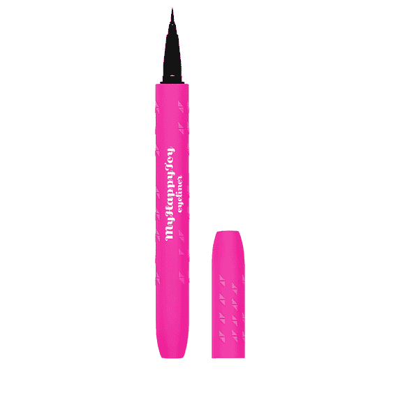 MyHappyToy Eyeliner - Ultra-Fine Lines