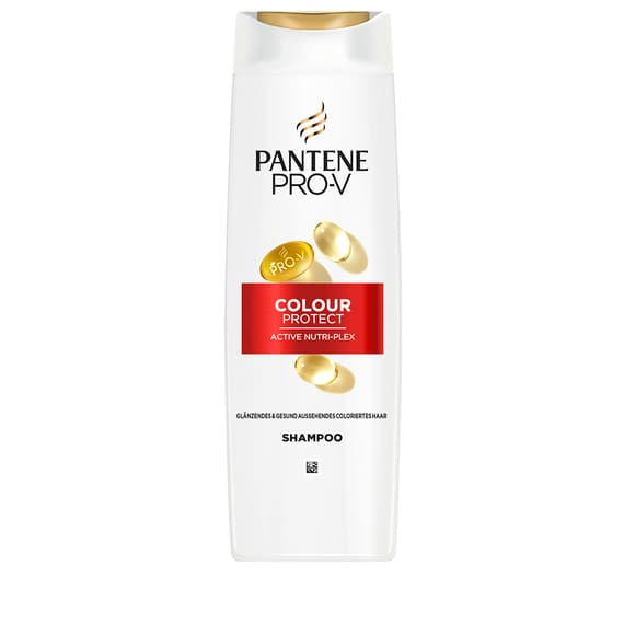 Color Protect Shampoo