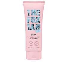 Dark Tropical Self Tan Crème