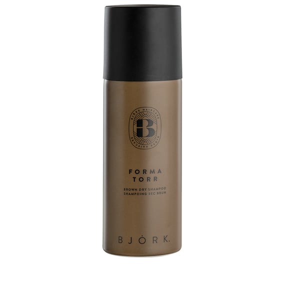 Forma Torr Brown Dry Shampoo