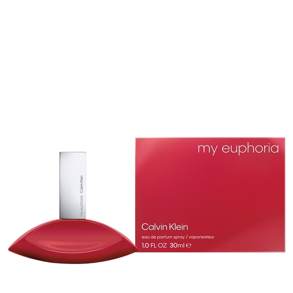 My Euphoria Eau de Parfum