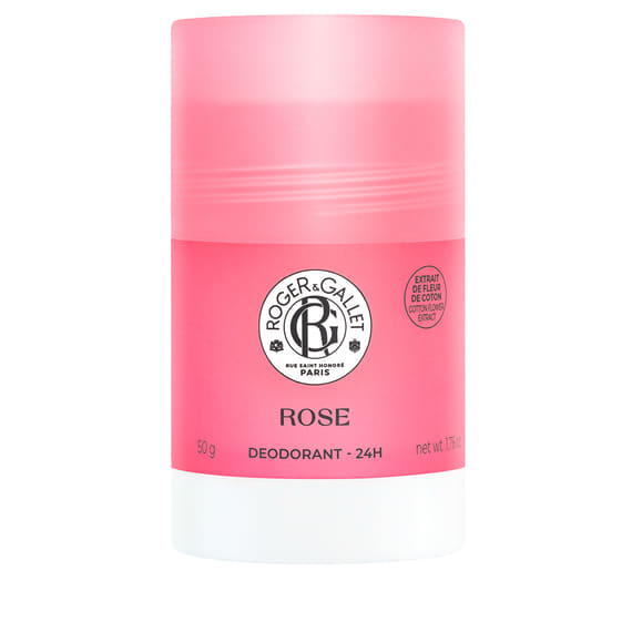 Deodorant
