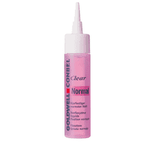 Goldwell - Conbel - Conbel Clear Normal 18ml
