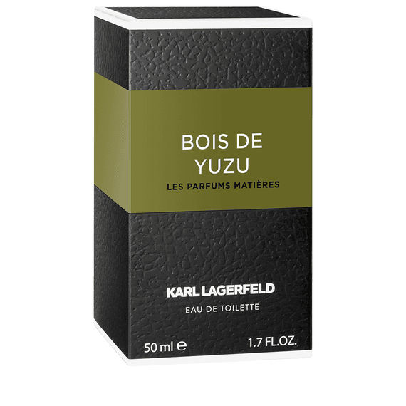 Bois de Yuzu Eau de Toilette