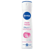 Deo Fresh Flower Spray