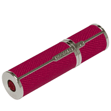 Parfümzerstäuber Hotpink