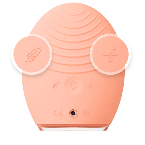 LUNA 4 Balanced Skin Peach