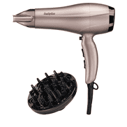 Hairdryer Smooth Dry 2300 W 5790PCHE