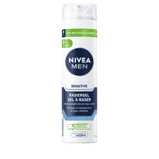 Sensitive Shaving Gel