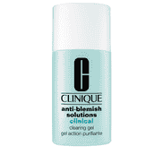 Anti Blemish Solutions Clinical Clearing Gel