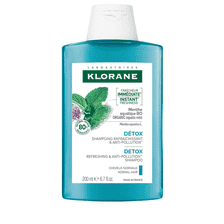 Wasserminze Bio Shampoo