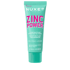 Zinc Power Mattierendes Porenverkleinerndes Fluid