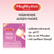 Wärmende Augen-Maske
